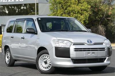2019 Toyota Probox Hybrid UL Wagon NHP160 for sale in Braeside